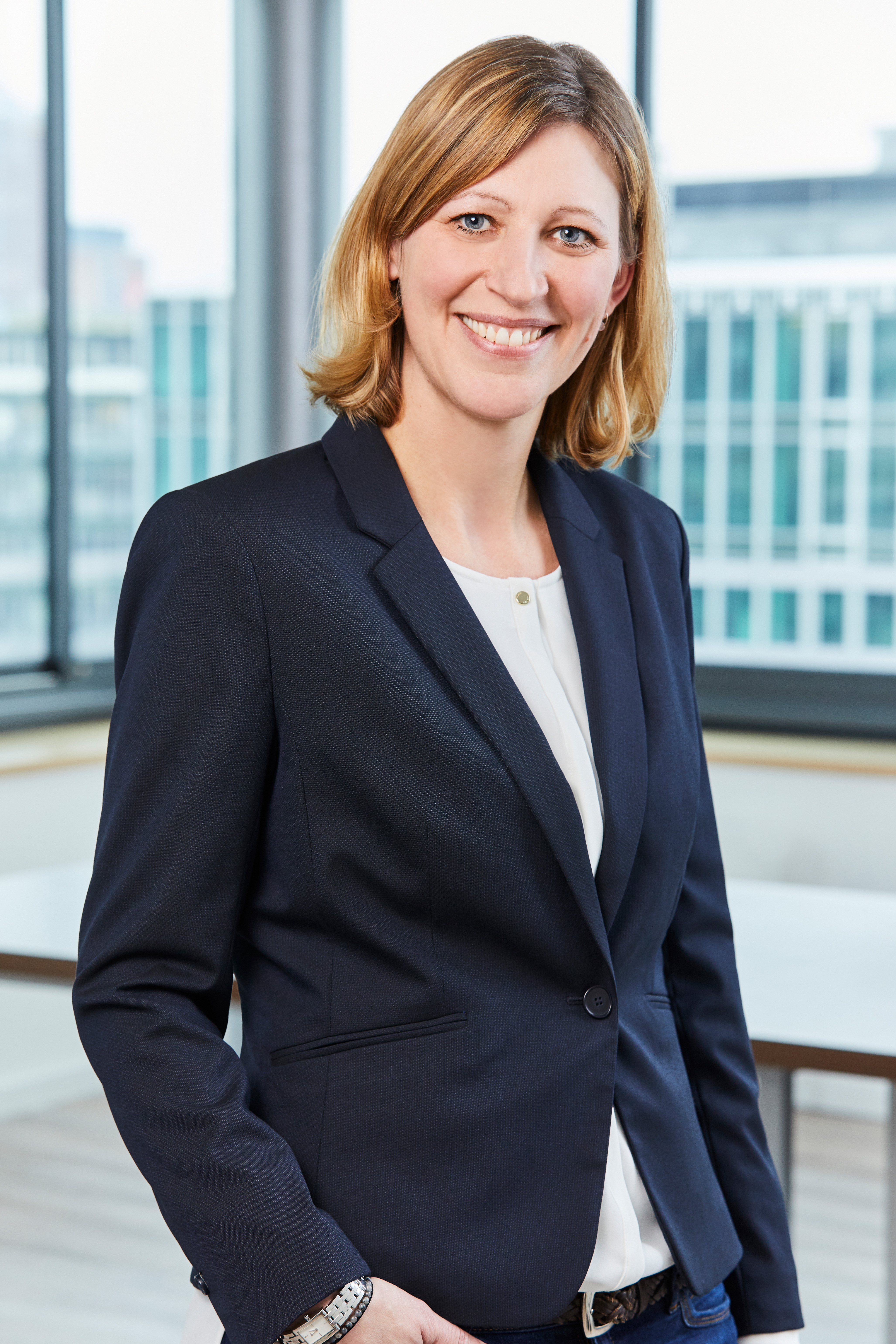 Linda Schlichter