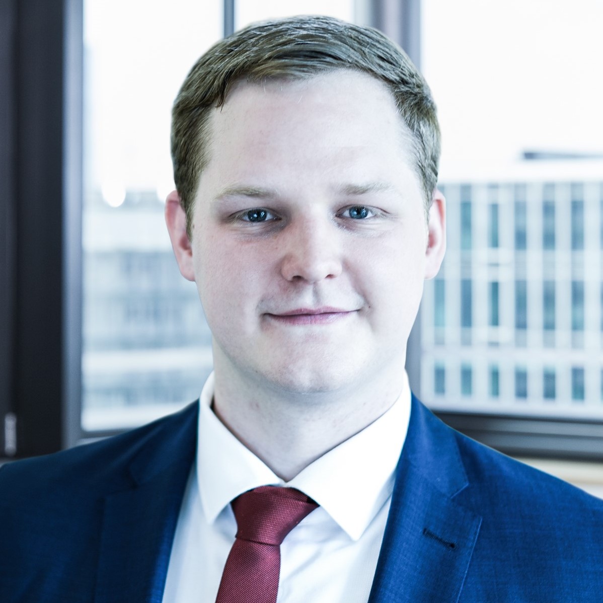 Johannes-Florian Rieger