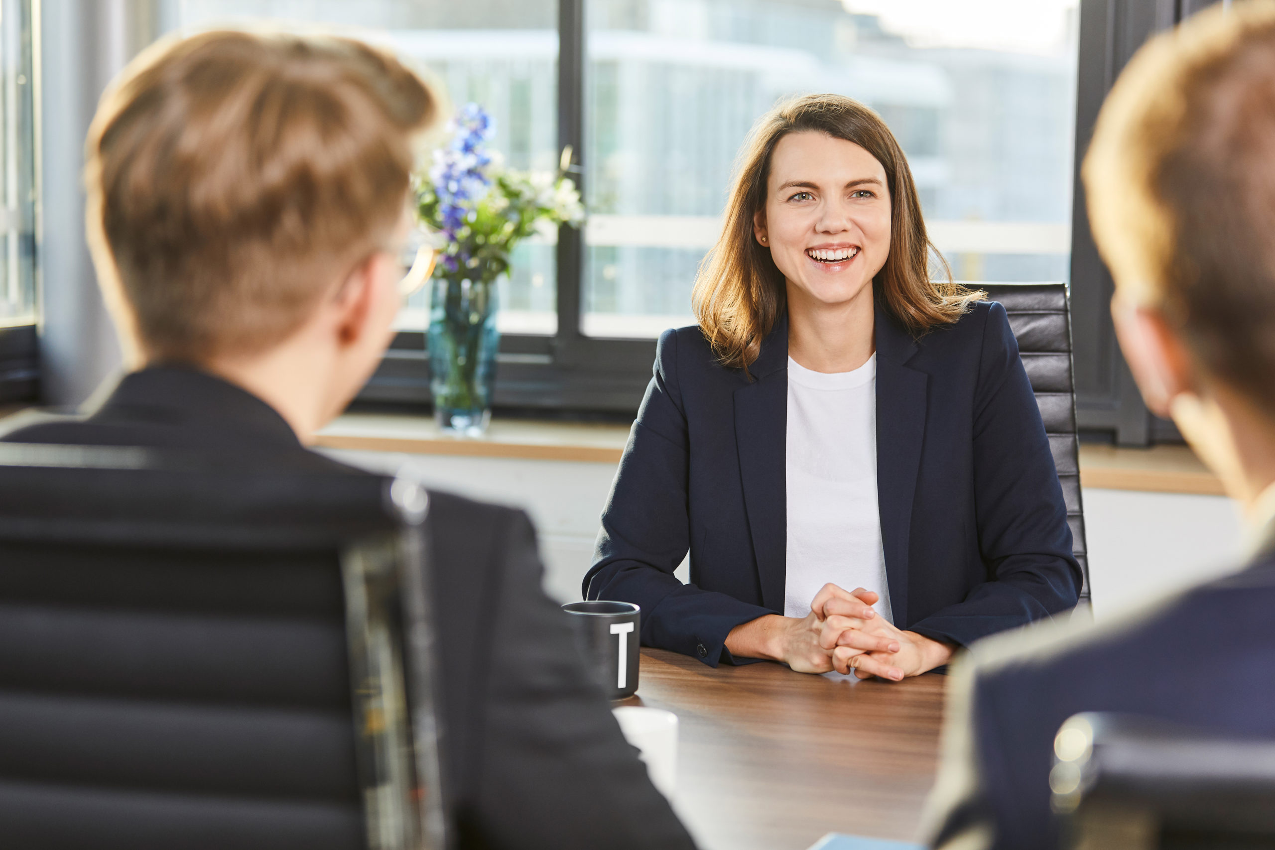 Student Trainee Consulting Hamburg