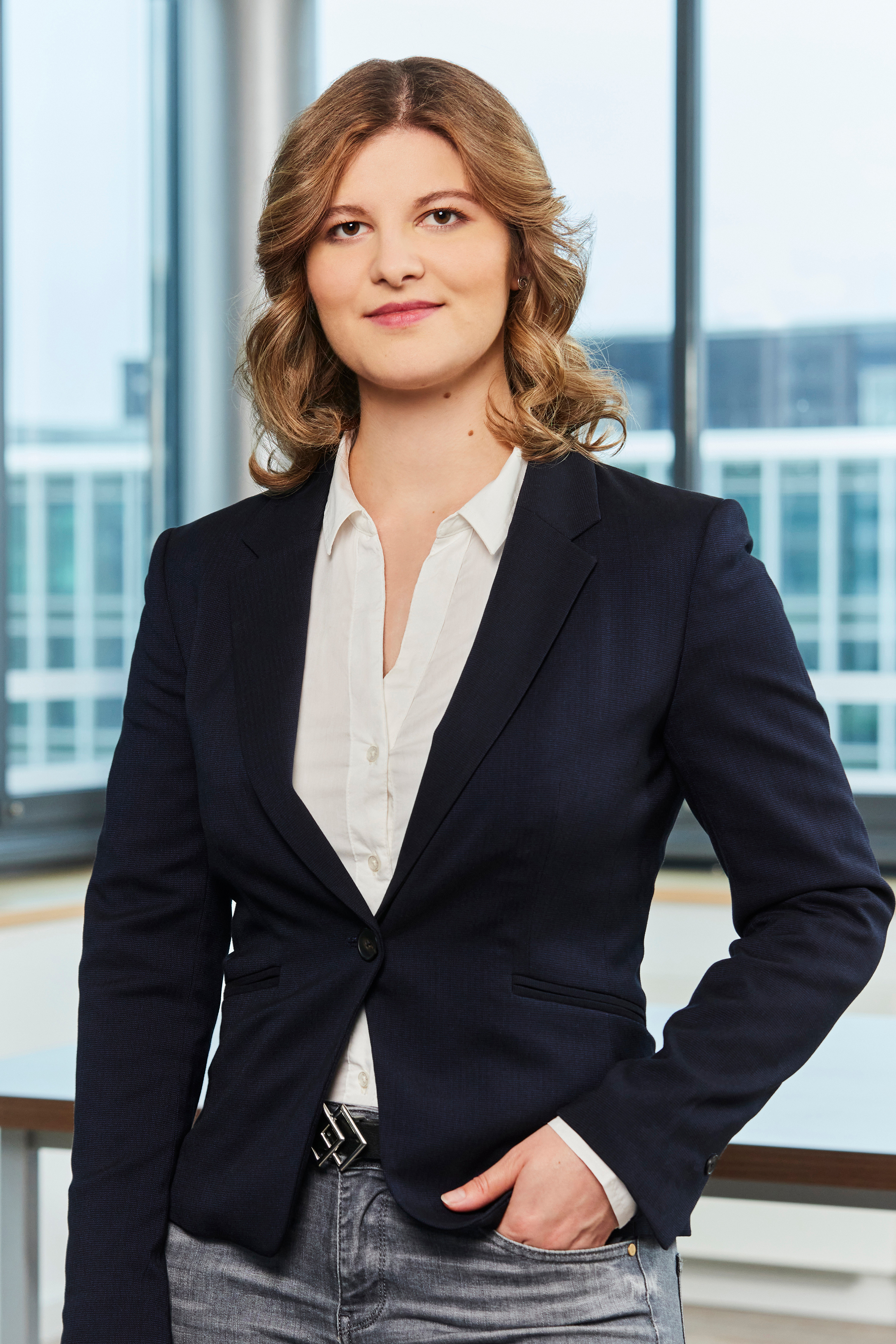 Lisa Salokat-Bellin