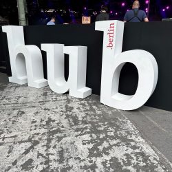 hub Berlin 28.-29.6.23