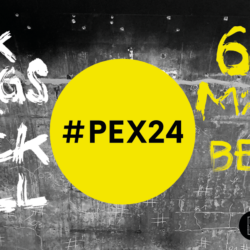#PEX24