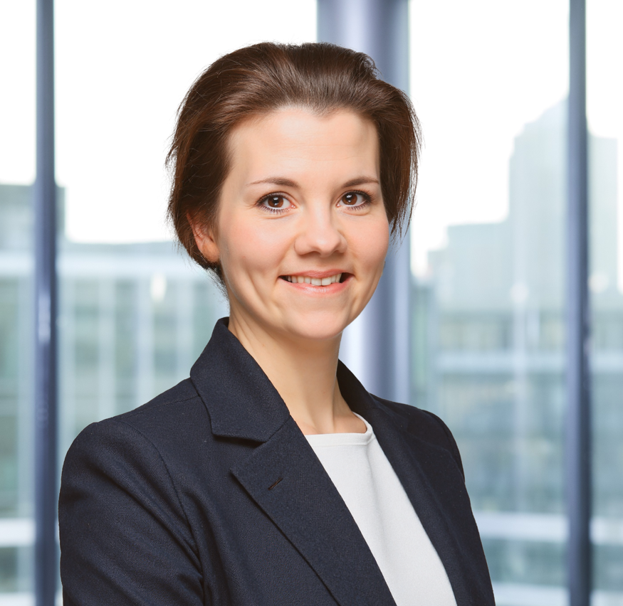 Sophia Kühner