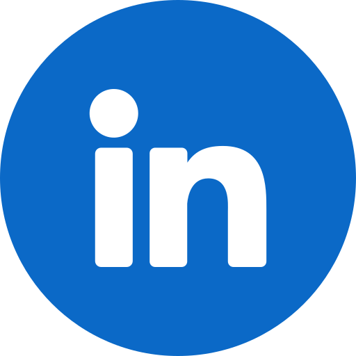 LinkedIn Button
