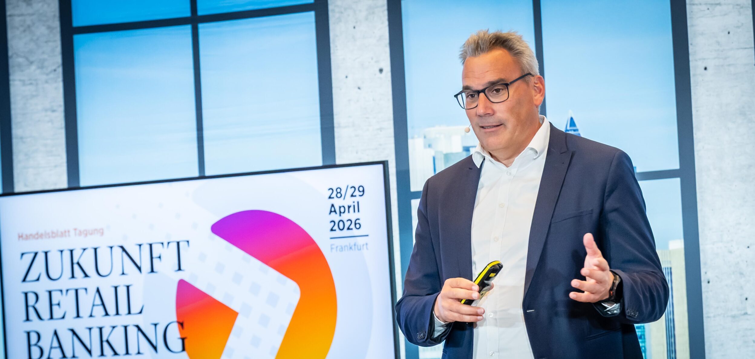 Handelsblatt Retail Banking 2026