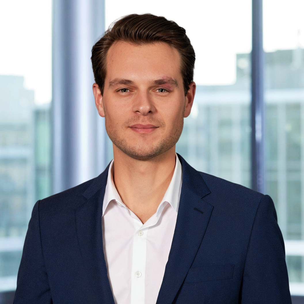 Philipp Breford