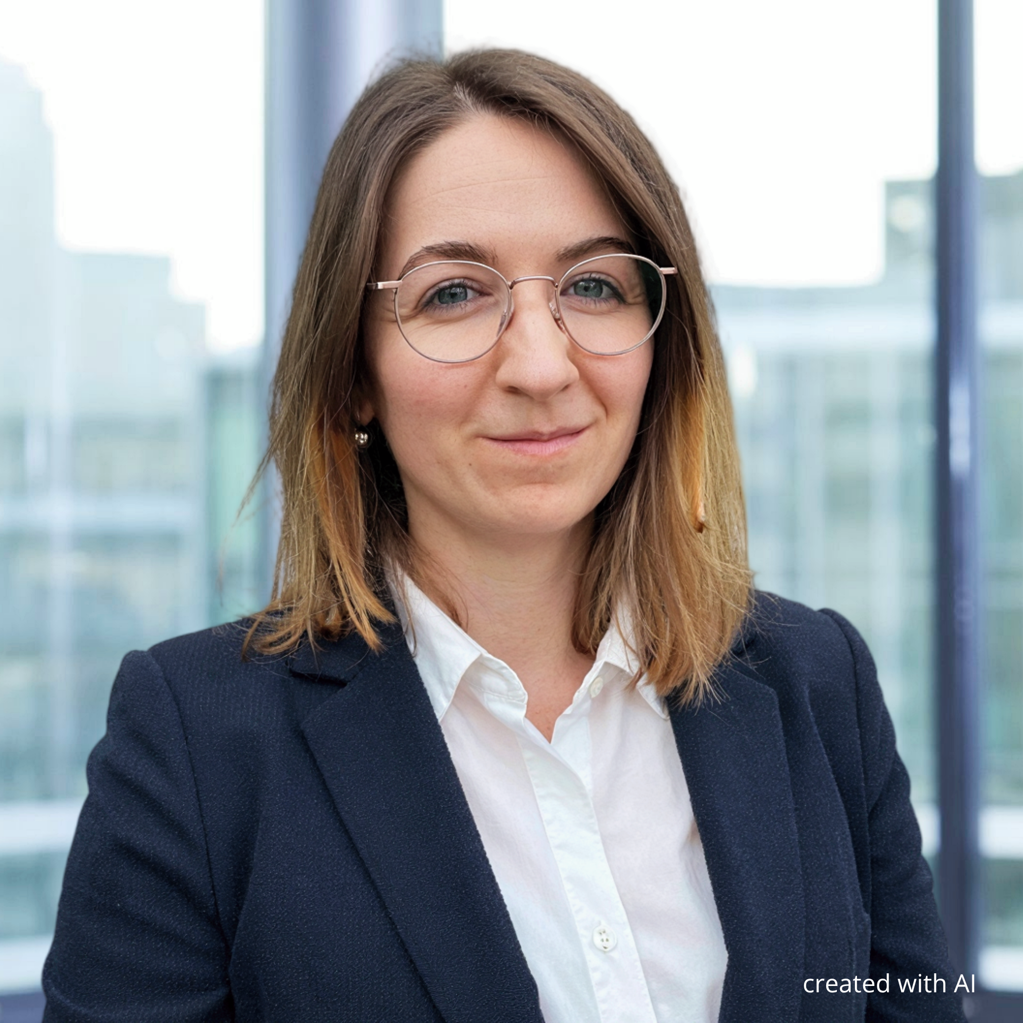 Margarethe Luckenhuber