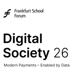 Frankfurt School Forum Frankfurt School Forum
