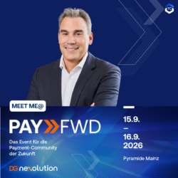 PAYForward-Andre Standke PAYForward-Andre Standke